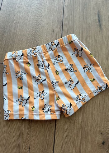 Zara çocuk mayo - Görsel 2