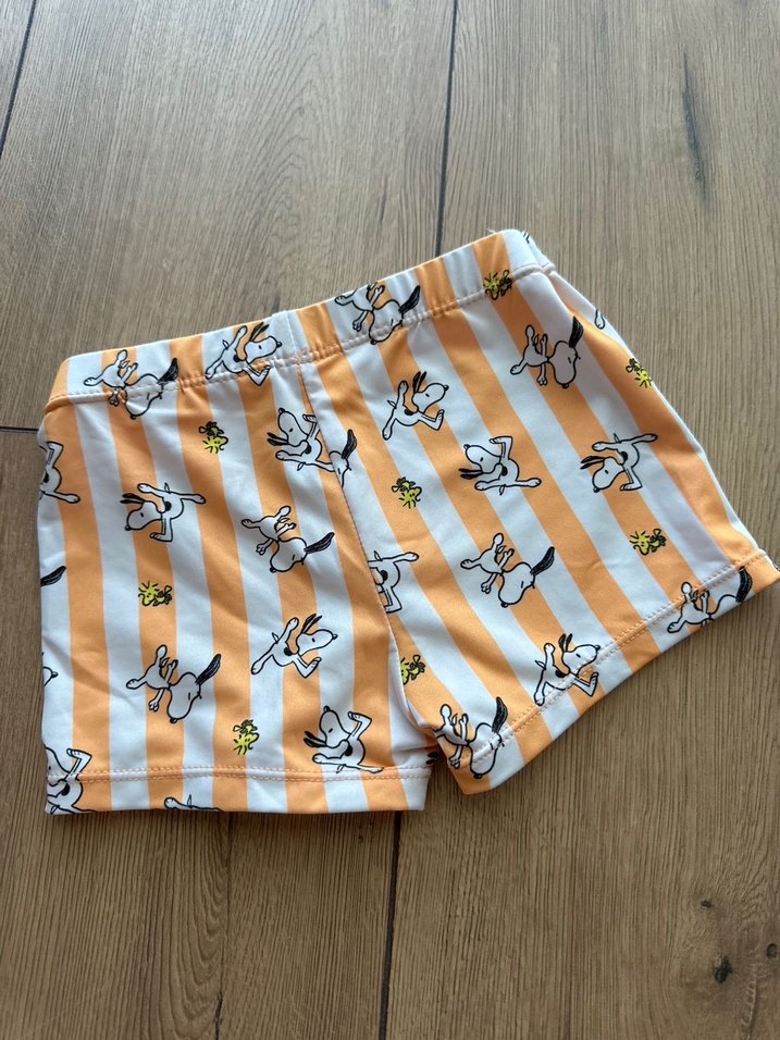 Zara çocuk mayo - Görsel 2