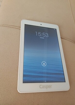Casper tablet