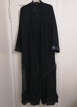 Abaya