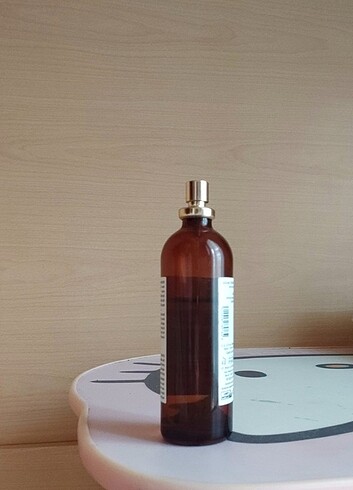  Beden Renk BIOTERRA PAPATYA SUYU