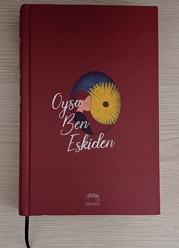  Beden Renk Oysa Ben Eskiden