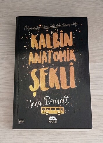 Kalbin Anatomik Şekli