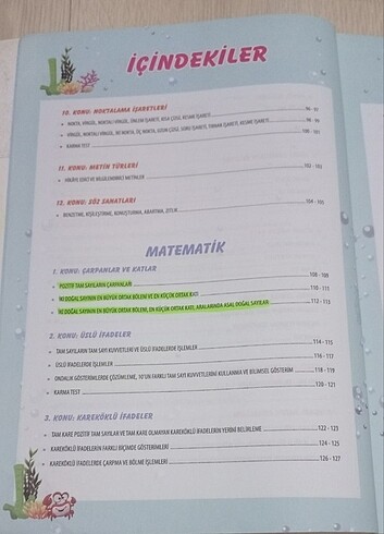  Beden 8. Sınıf Tüm Dersler Soru Bankası 