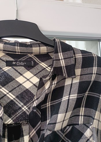 Colin's Gömlek - Görsel 2