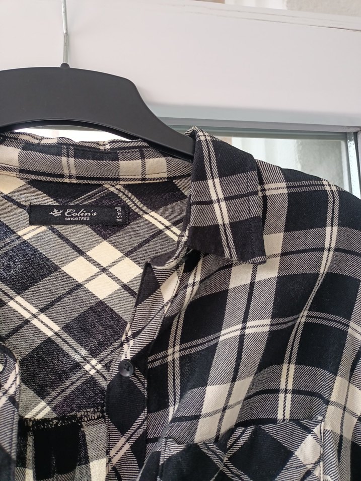 Colin's Gömlek - Görsel 2