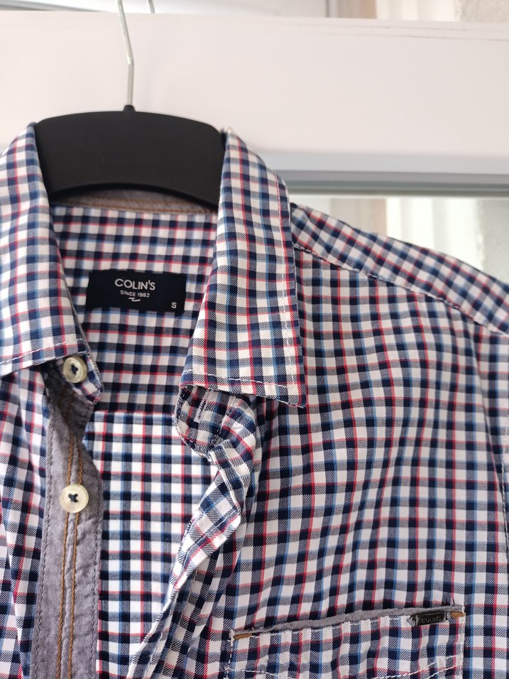 Colin's Erkek Gömlek - Görsel 2