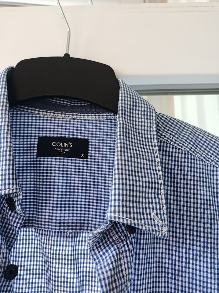 Colin's Erkek Gömlek - Görsel 2