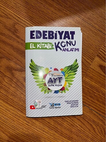 Kitap