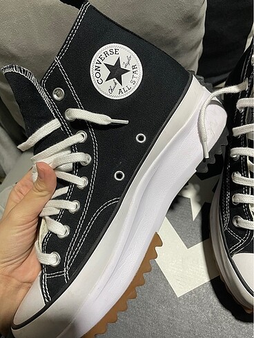 Erkek converse