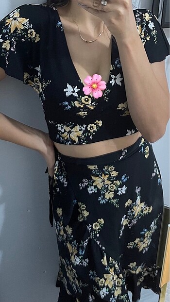 H&M ikili takım