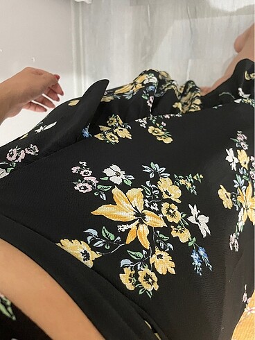 s Beden çeşitli Renk H&M ikili takım