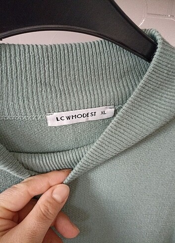 LC Waikiki Kazak