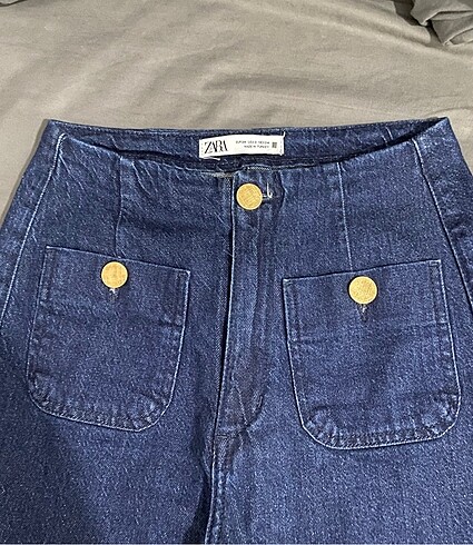 Zara zara jean