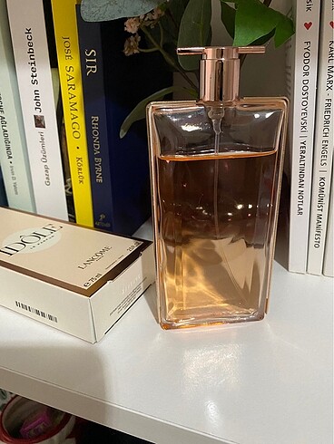 LANCOME IDOLE PARFÜM