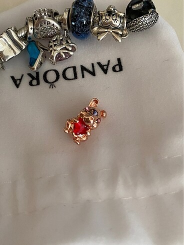 Tavşan charm