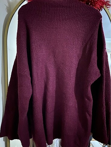 BORDO KAZAK