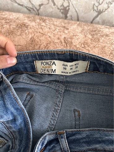 Diğer İkili pantolon