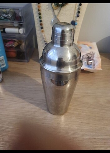 Shaker