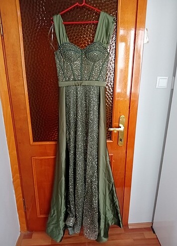 Abiye nişanlık 