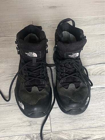 37 Beden The north face kadın bot