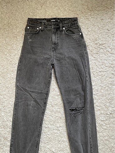 Mavi icon Barcelona wide leg jean