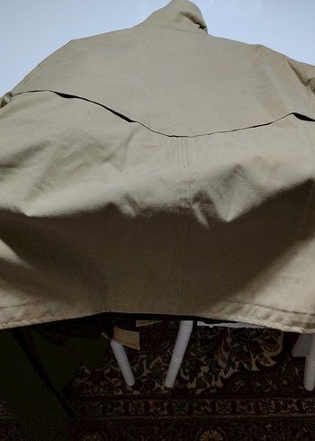 kışlık mont - Görsel 8