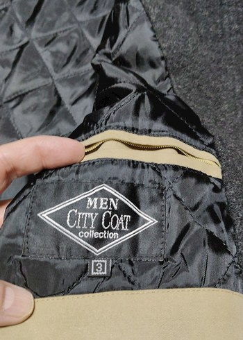 kışlık mont - Görsel 5