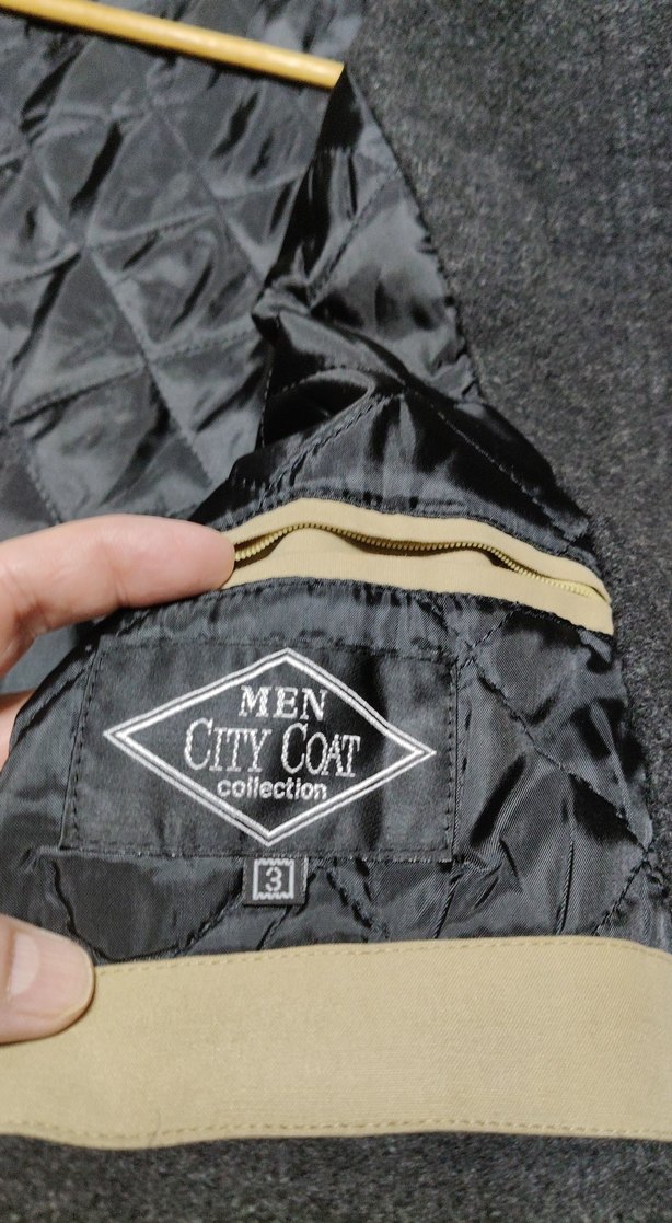 kışlık mont - Görsel 5