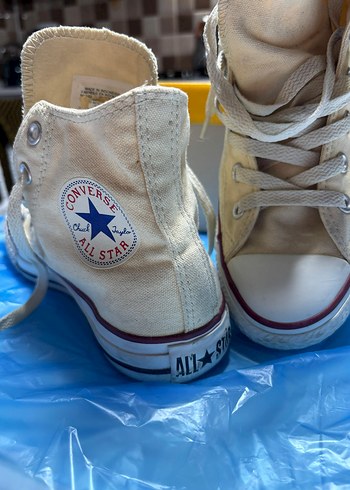 Converse 37,5