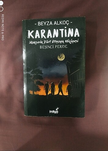 Karantina 5