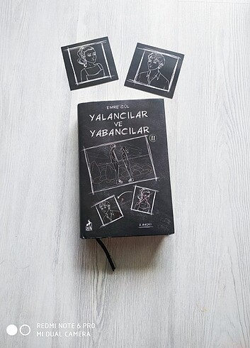 Yalancılar ve yabancılar 2