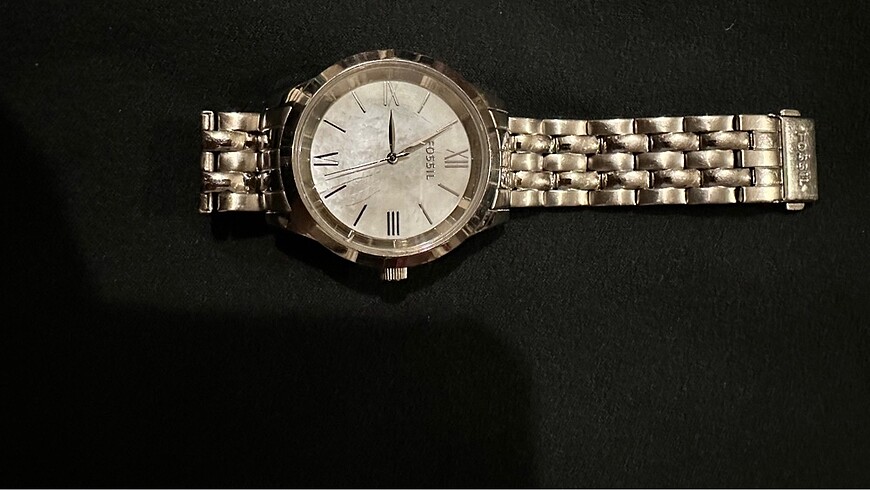 Fossil Orjinal fossil unisex saat