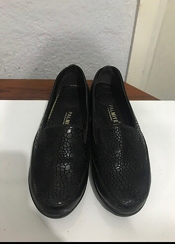 37 Beden siyah Renk Ayakkabı 