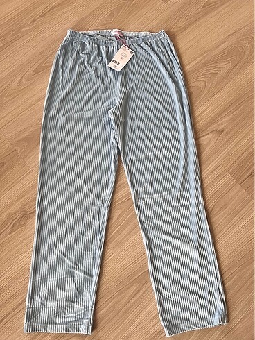 Penti Penti mavi pijama takımı