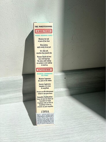 Benefit Cosmetics Benefit gözenek gizleyici primer