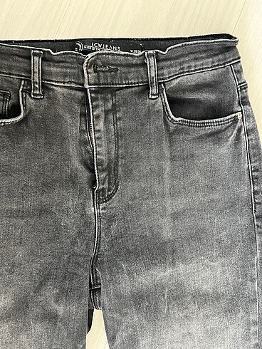 LC Waikiki Lcw jean