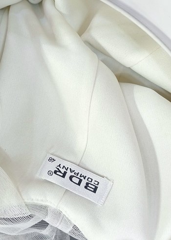 Altın Payetli Bohem Kadın Abiye Elbise - Görsel 6