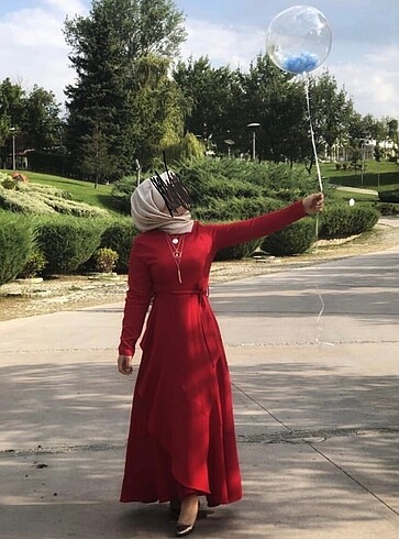 Kadın Elbise