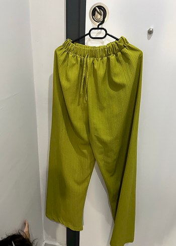 Diğer İkili bağlamalı kimono takım
