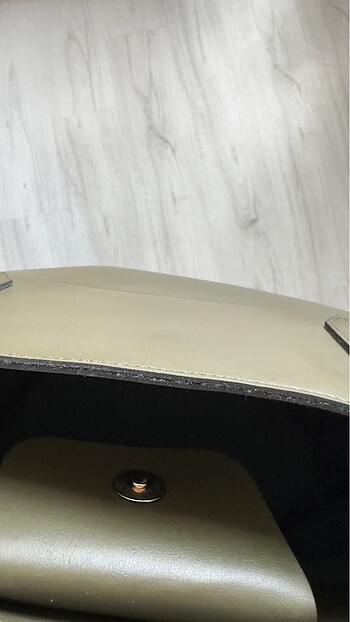 Beden Koton shopper çanta