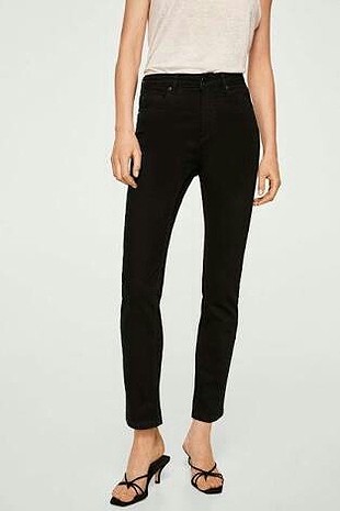 MANGO YENİ SEZON JEAN