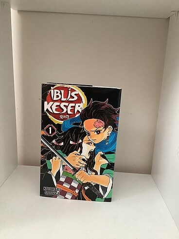 iblis keser tanesi 17 tl