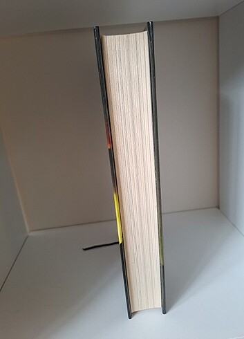 Karantina serisi 2. Kitap