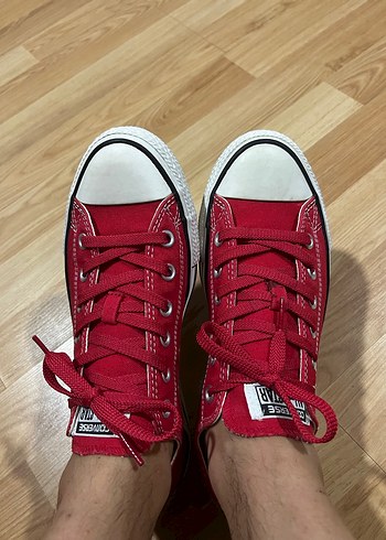 Converse 41
