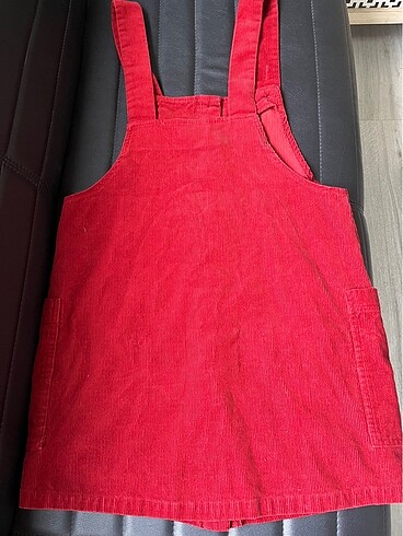 Mango salopet - Görsel 5