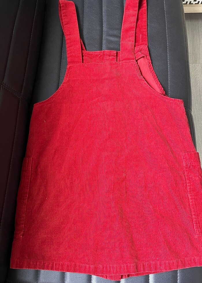 Mango salopet - Görsel 5