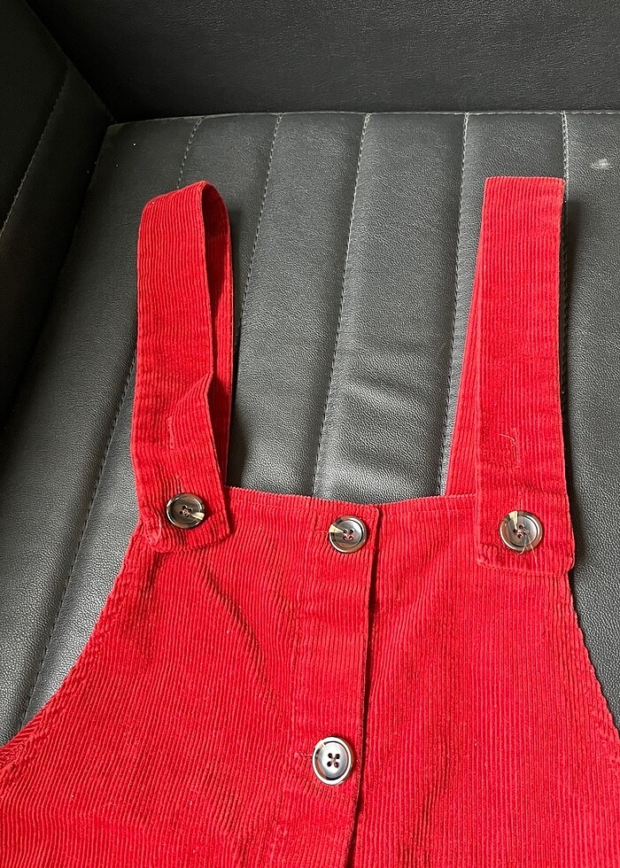 Mango salopet - Görsel 2