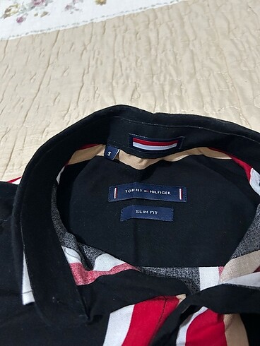 Tomy Hilfiger Gömlek