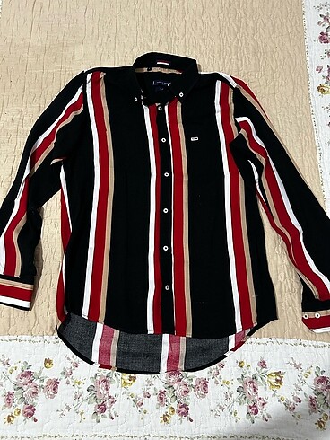 Tommy Hilfiger Tomy Hilfiger Gömlek